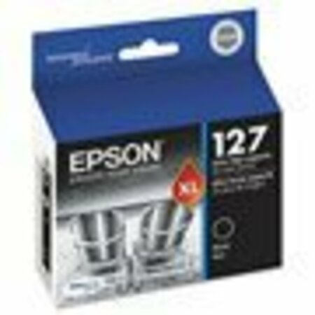 EPSON High Capacity Black Inkjet Cartridge 945 YLD T127120